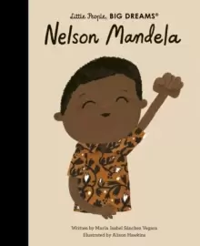Image of Nelson Mandela : Volume 73