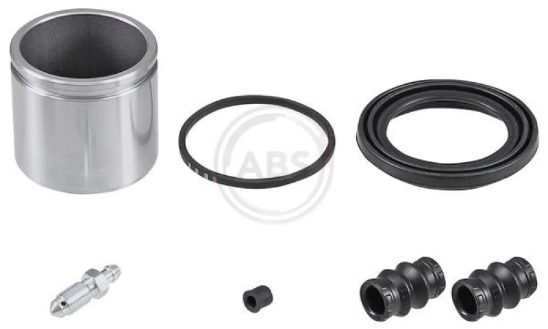 Image of A.B.S. Repair Kit, brake caliper A.B.S. 57553
