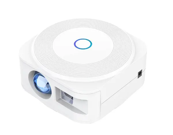 image of Ener-J WiFi + BLE Smart Star Projector