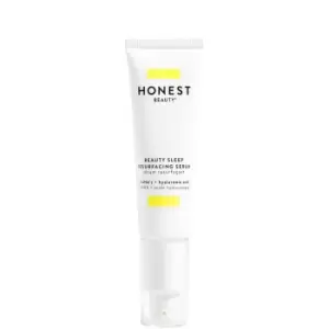 image of Honest Beauty Beauty Sleep Resurfacing Serum 30ml