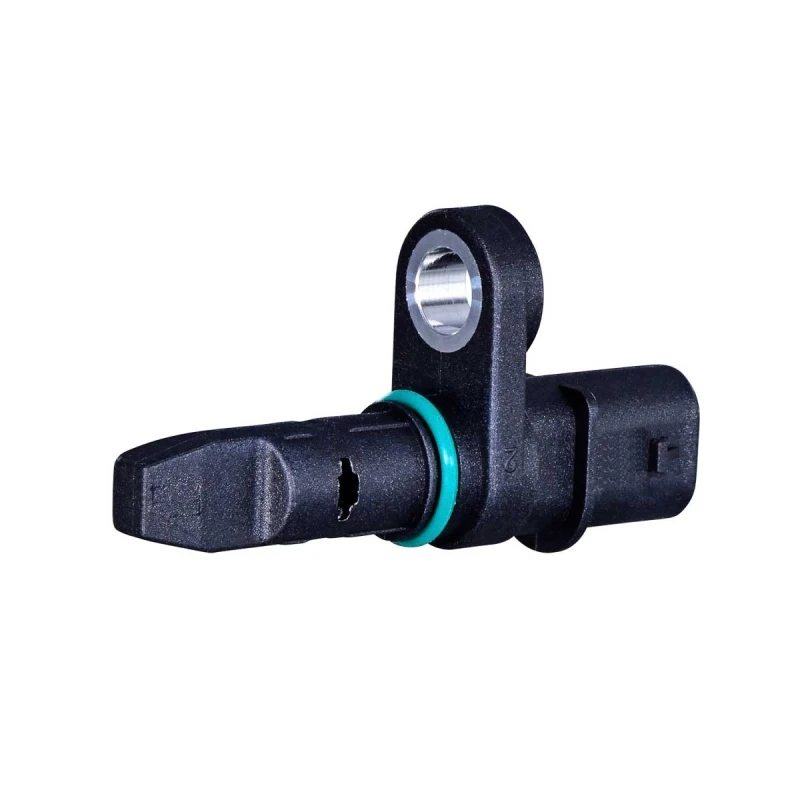 Image of HELLA ABS sensor HELLA 6PU 358 216-041