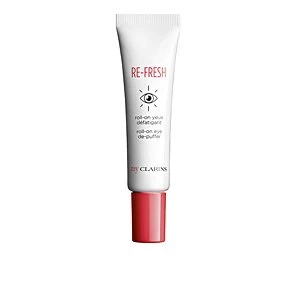 MY CLARINS RE-FRESH roll-on yeux defatigant 15ml