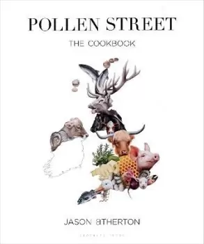 Image of Pollen Street by Jason Atherton