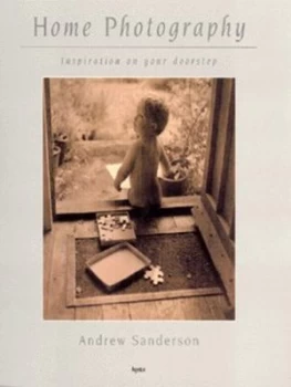 Image of Home Photography by Andrew Sanderson Paperback