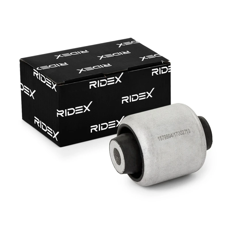 Image of RIDEX Trailing arm / Suspension arm bush RIDEX 251T0832