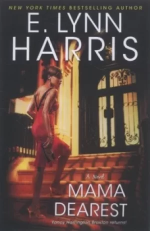 Image of Mama dearest by E. Lynn Harris