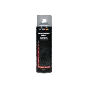 Image of PlastiKote Pro Impregnation Spray 500ml