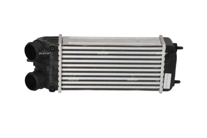 Image of NRF 30473 Intercooler Intercooler,charger (468)