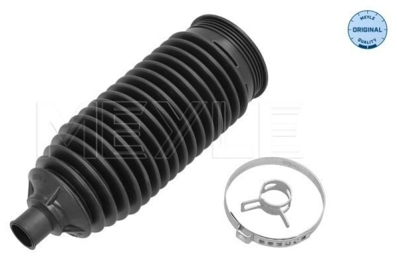 Image of Steering rack gaiter kit MEYLE 37-14 620 0013