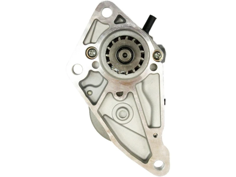 Image of AS-PL Starter motor AS-PL S6080