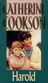 Image of Harold by Catherine Cookson Paperback