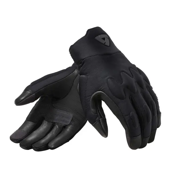 Image of REV'IT! Spectrum Gloves Black Size S