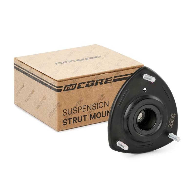 Image of goCORE GCA1800318 Top strut mount Front Axle Suspension Strut Support Bearing (1180)