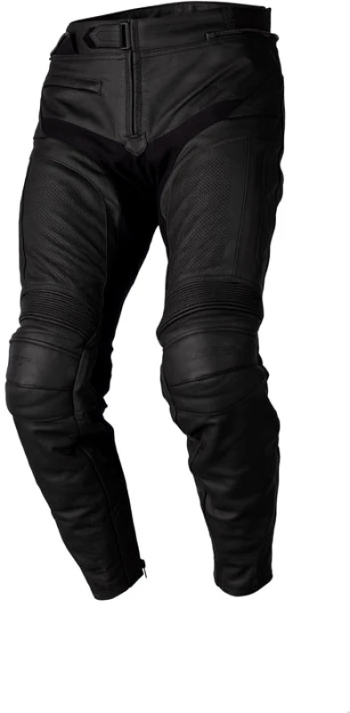 Image of RST Tour 1 Leather Pants Black Size 54