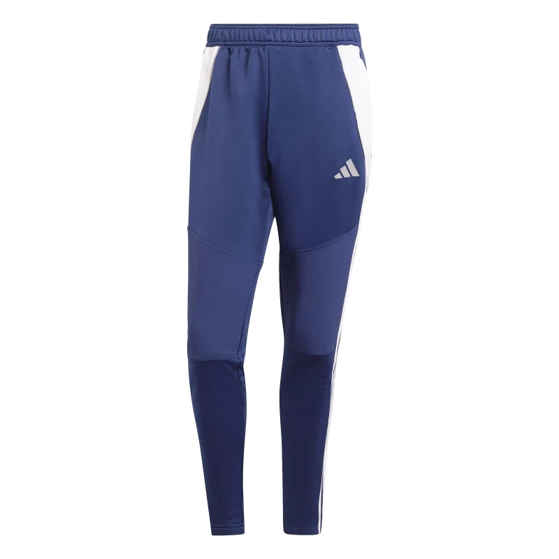 Image of adidas Tiro 24 Winterized Trousers Mens navy blue 2/wht male S