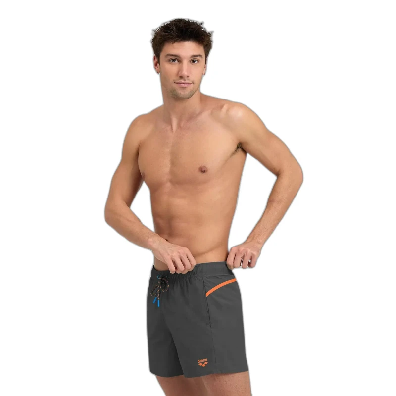Image of Arena Swim shorts Arena Pro File Noir Male XL