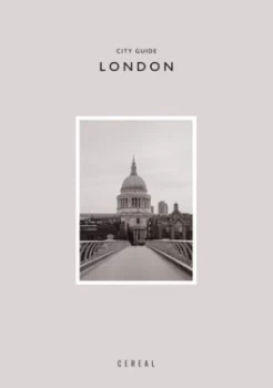 Image of London by Rosa Park