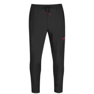 Image of Boss Hariqo Jogging Pants - Black