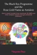 Image of black box programme and the rose gold flame as antidote how to shield yours