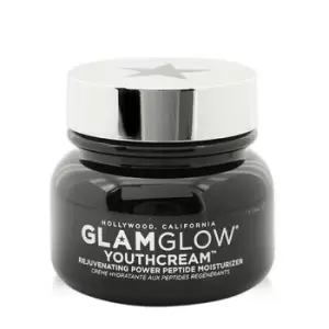 GlamglowYouthcream Rejuvinating Power Peptide Moisturizer 50ml/1.7oz