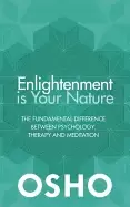 Image of enlightenment is your nature the fundamental difference between psychology