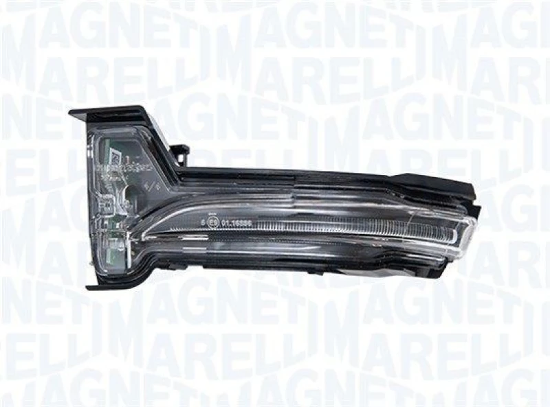 Image of MAGNETI MARELLI Side indicator MAGNETI MARELLI 182201549500