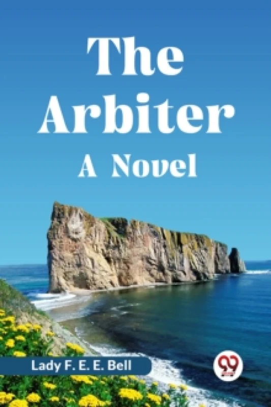 Image of The ArbiterA Novel (Edition2023) Paperback / softback