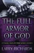 Image of full armor of god defending your life from satans schemes