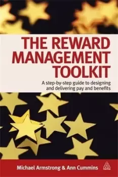 Image of The reward management toolkit by Michael Armstrong