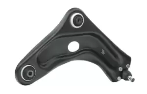 Image of DELPHI Suspension arm TC1898 Track control arm,Wishbone PEUGEOT,CITROEN,207 (WA_, WC_),207 CC (WD_),208 I Schragheck (CA_, CC_),207 SW (WK_)
