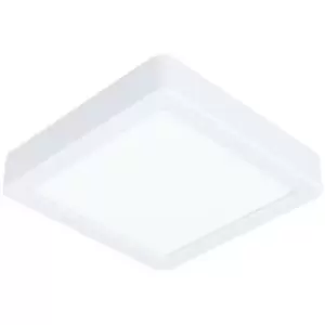 Image of Netlighting Fueva LED Surface Mounted Downlight White - EG99246