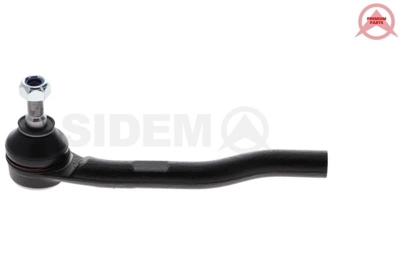 Image of SIDEM 47732 Track rod end Front Axle Left Tie Rod End (914)