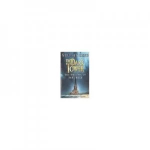 Image of The Dark Tower Ii the Drawing of the Three by Stephen King Paperback