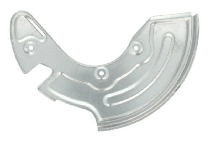 Image of PROCARO PR19-1194 Brake Disc Back Plate Front Axle Right Splash Panel,brake disc (1330)