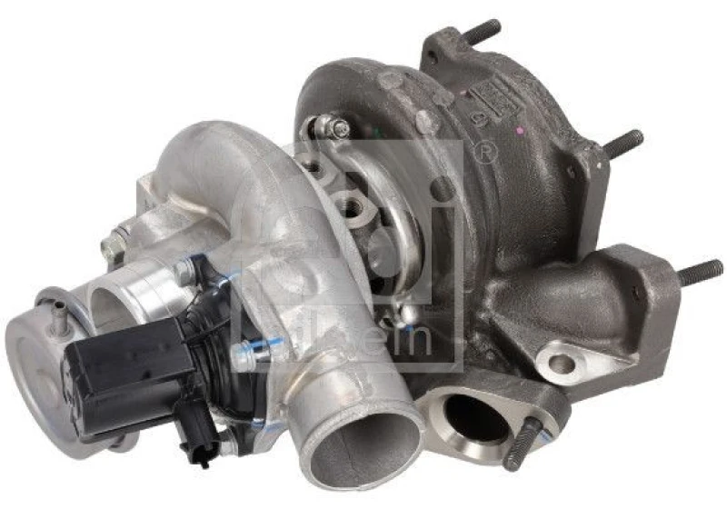 Image of Turbocharger FEBI BILSTEIN 189002