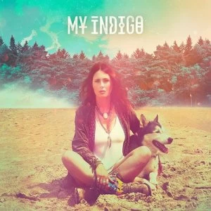 Image of My Indigo by My Indigo CD Album