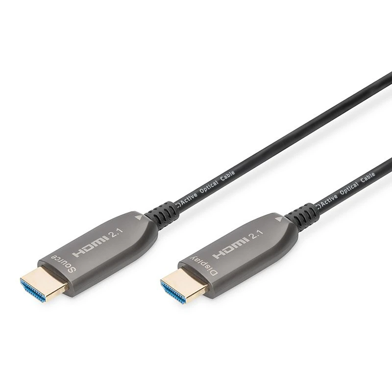 Image of FDL 15M ULTRA HDMI 2.1 AOC CABLE - P-P (8K at 60Hz)