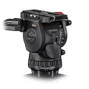 Image of Sachtler aktiv6 Fluid Head