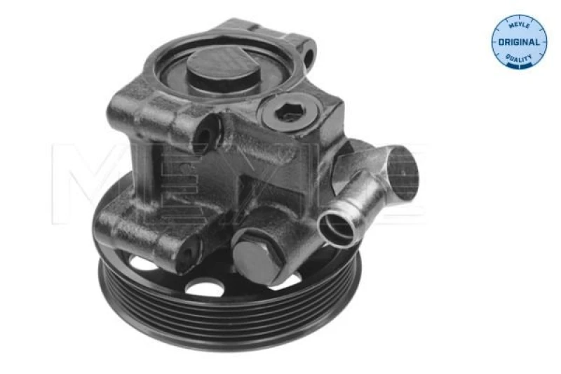 Image of Power steering pump MEYLE 714 631 0013