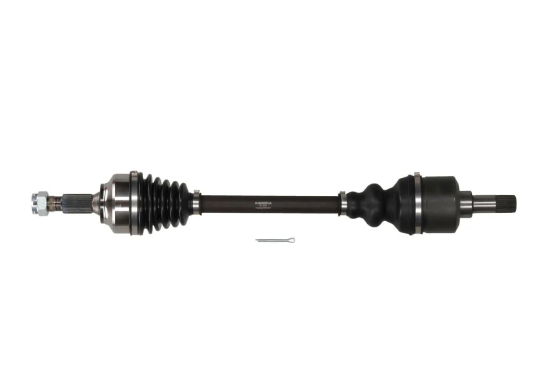 Image of KAMOKA CV joint kit KAMOKA 5011036