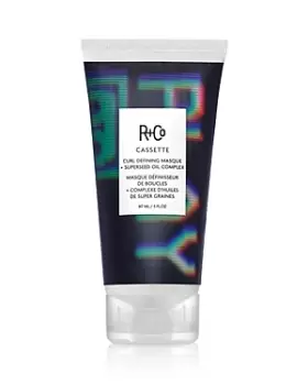 image of R and Co Cassette Curl Defining Masque 5 oz.