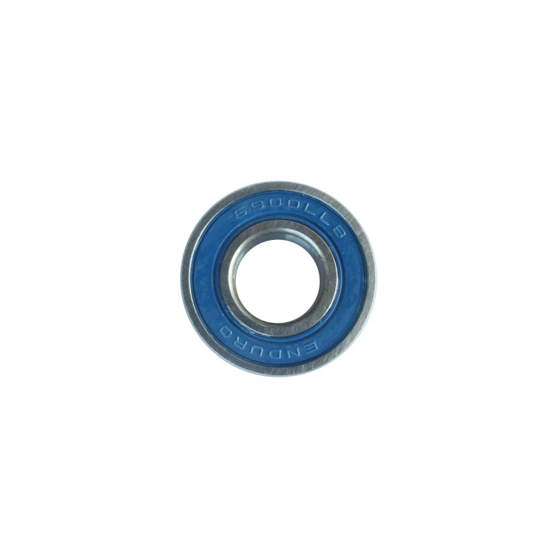 Image of Bontrager 6900 LLB Replacement Hub Bearing BLACK SIZE BLACK
