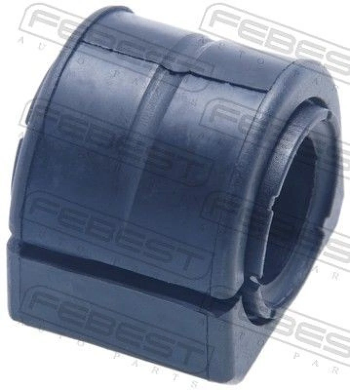 Image of Anti-roll bar bush FEBEST PGSB-C5F