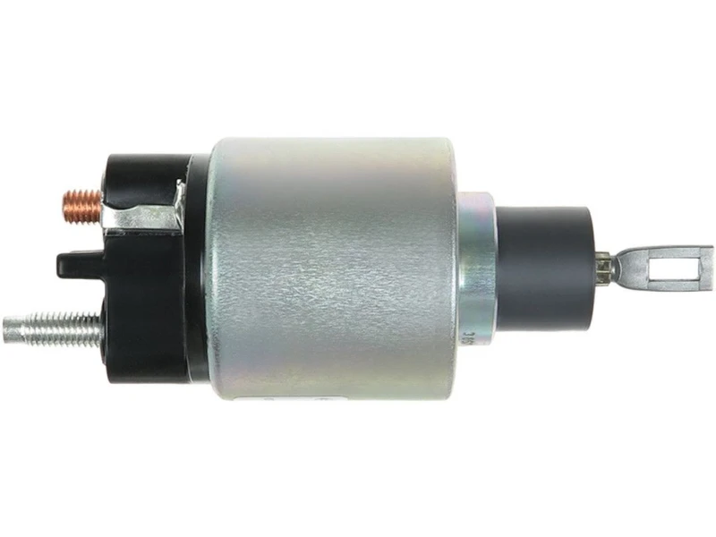 Image of AS-PL Starter solenoid AS-PL SS0028(BOSCH)