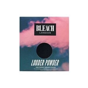 Image of Bleach London Louder Powder Single Eyeshadow Tmb Ma