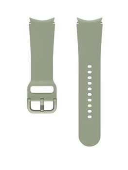 image of Samsung Sports Band S/M - Olive