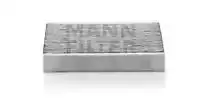 Image of Cabin Air Filter Cuk2030 By Mann-Filter