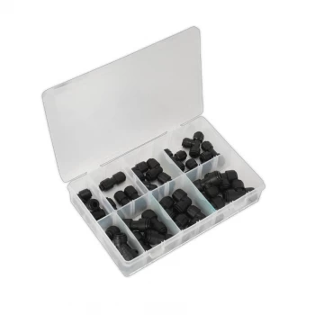 image of Speedfit Coupling Assortment 32PC 6 & 8MM Metric