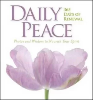 Image of Daily peace by