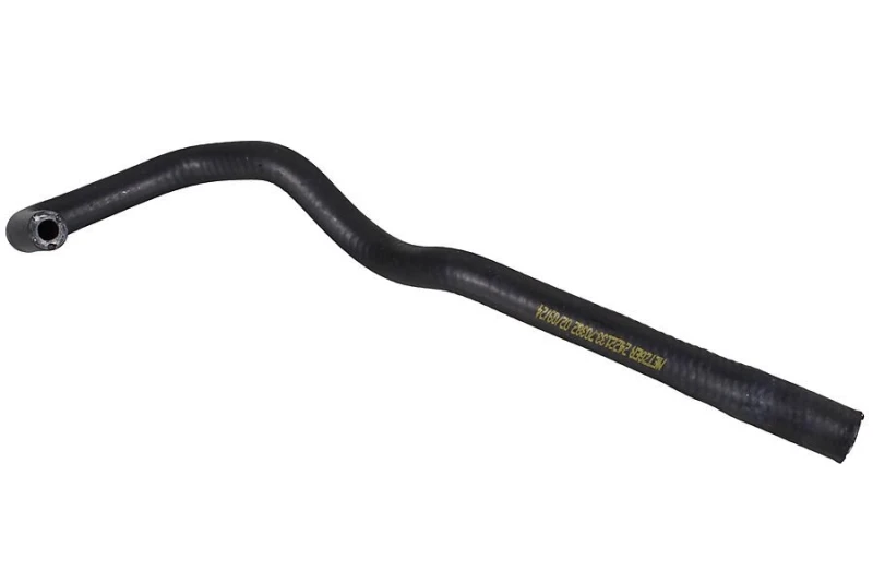 Image of METZGER Radiator hose METZGER 2422133